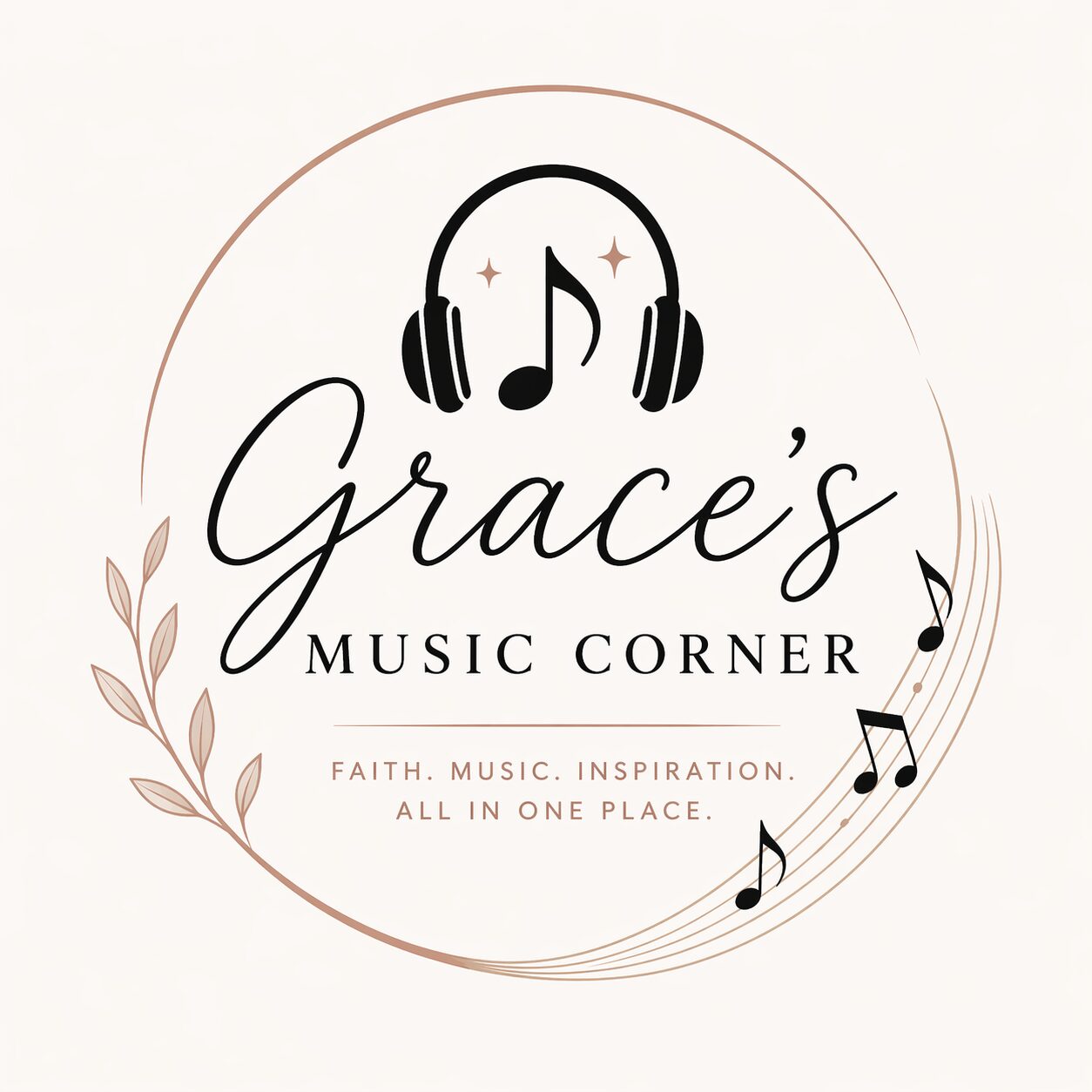 Grace's Music Corner